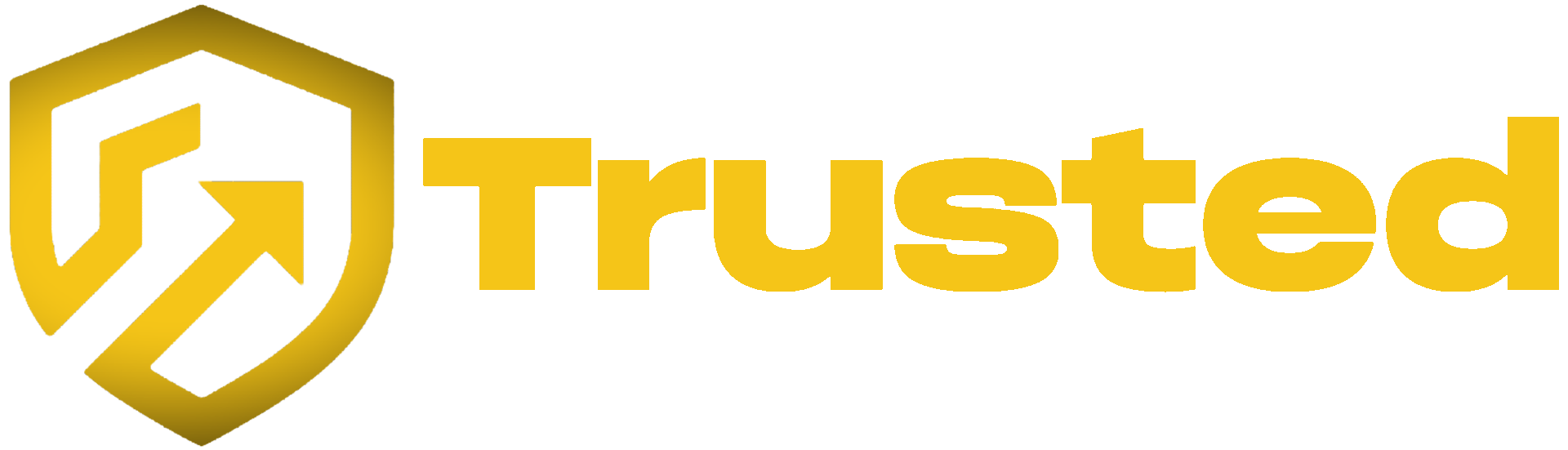 TRUSTED Logo